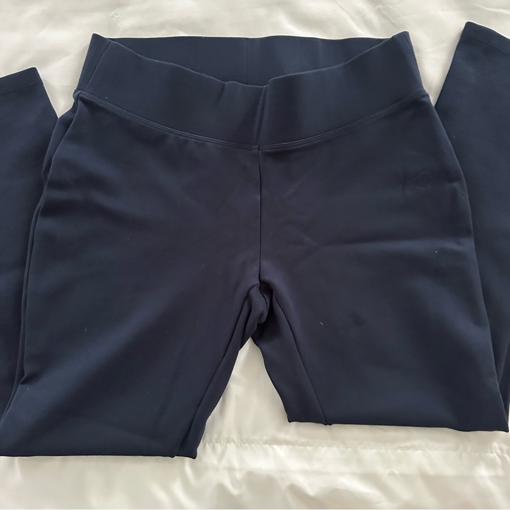 Women’s LandS End Slip on Pant’s